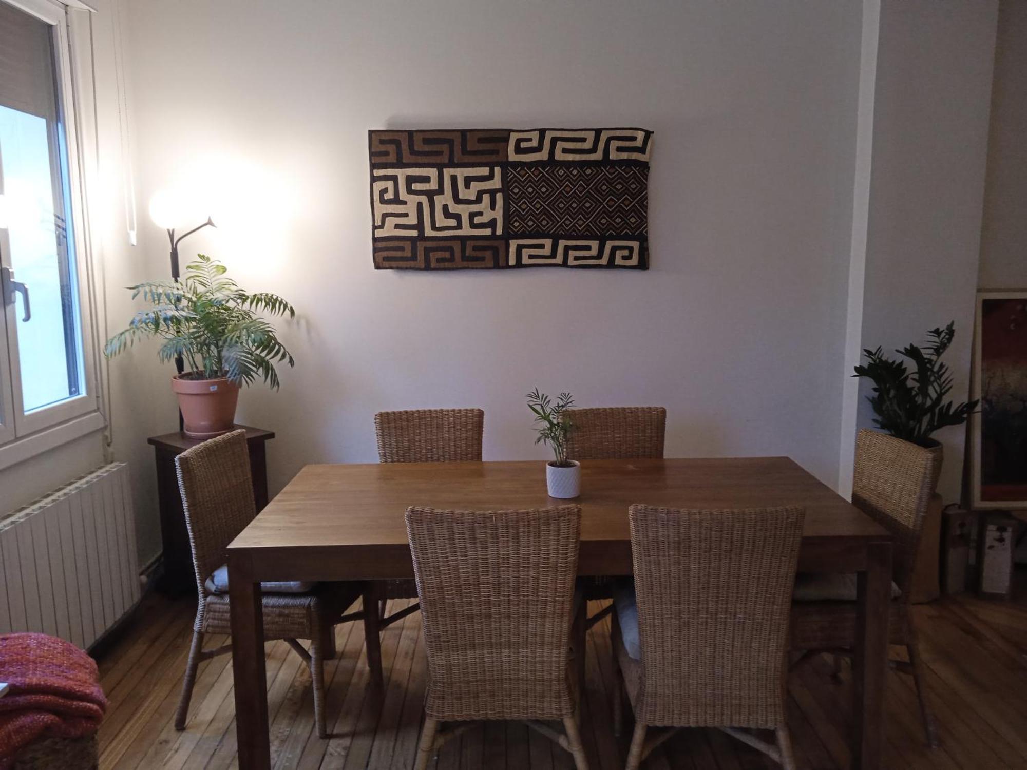 Apartamento Guggenheim Centrico Y Confortable Bilbao Ngoại thất bức ảnh