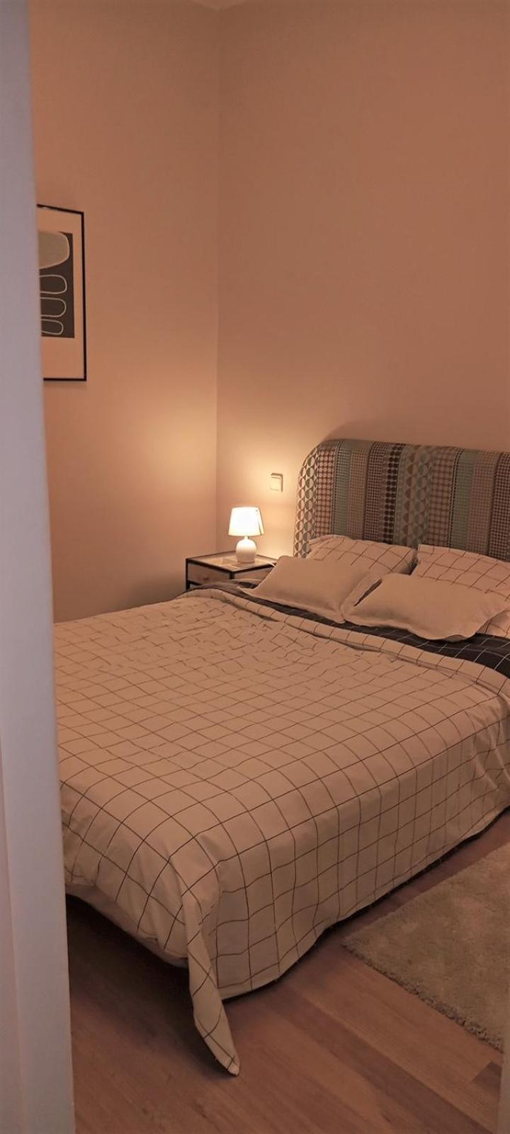 Apartamento Guggenheim Centrico Y Confortable Bilbao Ngoại thất bức ảnh